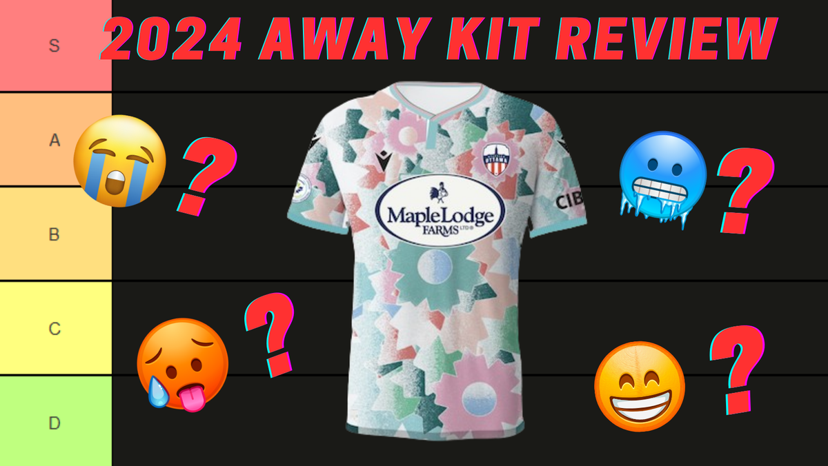 ATO 2024 Away Kit: Does the colourful blast stick the landing?