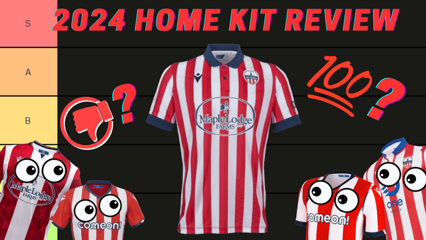 ATO 2024 Home Kit Review: Classy Community Colours