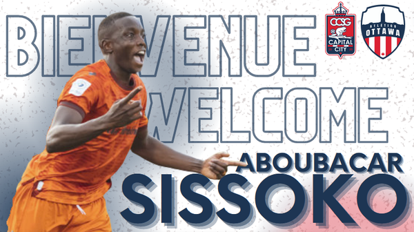 ATO's Midfield treasure-trove keeps growing as Aboubacar Sissoko joins ATO