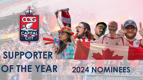 2024 Supporter of the Year Nominees