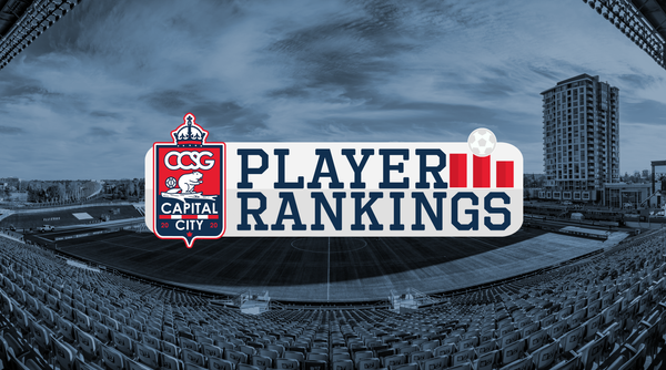 CCSG Player Ratings: Voyageurs' Cup Preliminary Round vs. Scrosoppi FC (29/4/25)