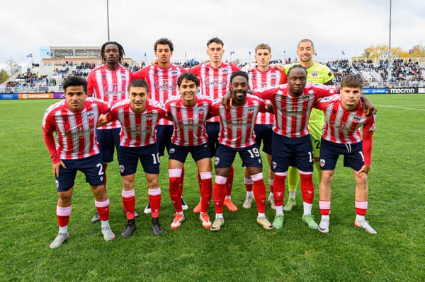 We are Massive: Breaking Down Atlético Ottawa’s Record-Breaking Season