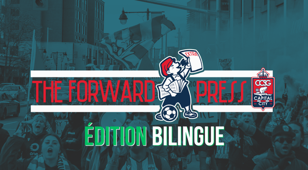 The Forward Press 2026 MD 3 (Bilingue) - SUP vs. ATO: Travelling Support, Mistakes, and Potential Rivalries